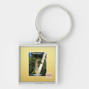 Porte-clés Sélection plus rapidement !