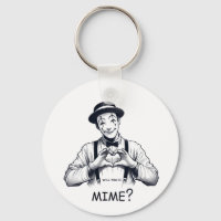 Serez-vous mime ?
