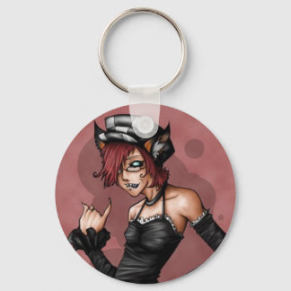 Porte-clés Serment Pinky... ?