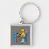 Sesame Street Pals Wing