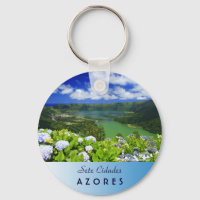 Sete Cidades, Açores