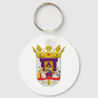 Porte-clés Séville (Espagne) Armoiries1
