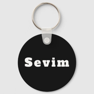 Porte-clés Sevim