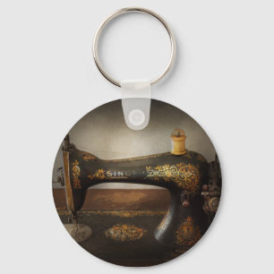 Porte-clés Sewing