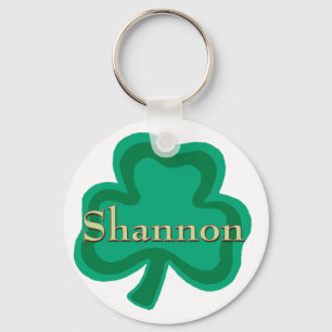 Porte-clés Shannon Irish