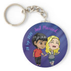 Shannyn n Luis, mariée