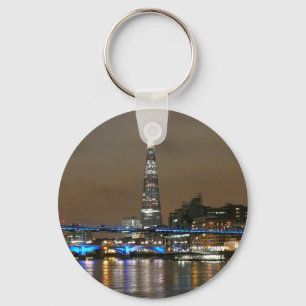 Porte-clés Shard - London Super !