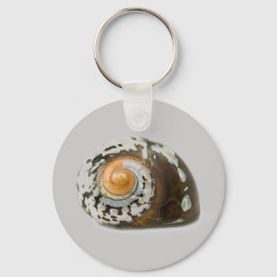 Porte-clés Shell maritime