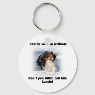 Porte-clés Shelter Attitude Porte - clé