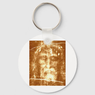 PORTE-CLÉS SHROUD DE TURIN