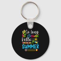 Si Long 1E Année Bonjour Été Dernier Jour De L'Éco