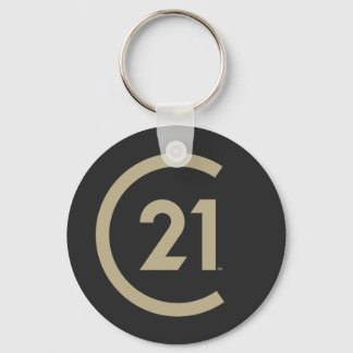 Porte-clés Siècle 21 Porte - clé