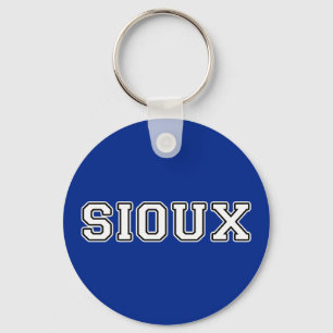 Porte-clés Sioux
