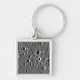 Porte-clés Site d'atterrissage Apollo 11