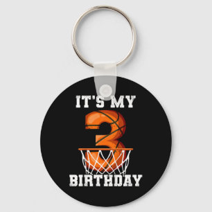 Porte-clés Sketll 3e anniversaire 