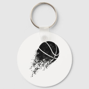 Porte-clés Sketplayer Bll Sports Coach Fan Ller