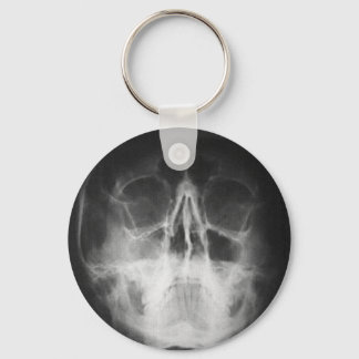 Porte-clés Skully Top Fun