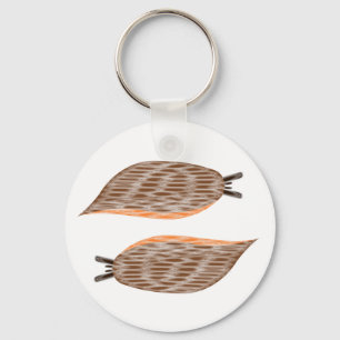 Porte-clés Slugs Keychain