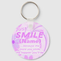 Smile Ajouter un nom