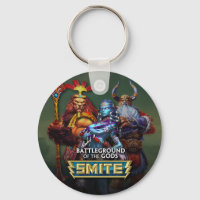 SMITE : Dieux
