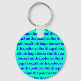 Porte-clés Smith-a-Palooza Porte - clé