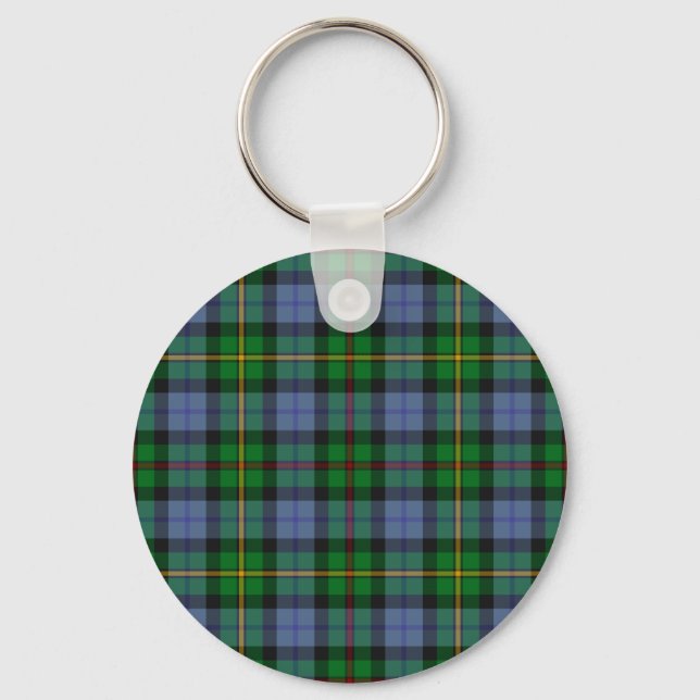 Porte-clés Smith Tartan Porte - clé (Recto)