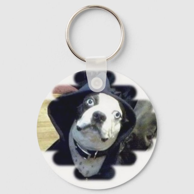 Porte-clés SNOOP_DAWG_IN_DA_HOOD_by_SUNNYFAYE (Recto)