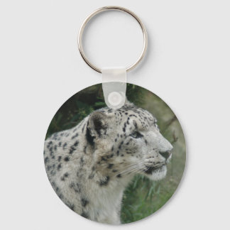 Porte-clés Snow Leopard 2 Porte - clé
