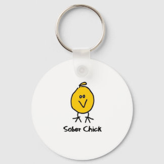 Porte-clés Sober Chick Porte - clé