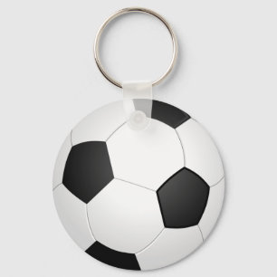 Porte-clés Soccerball