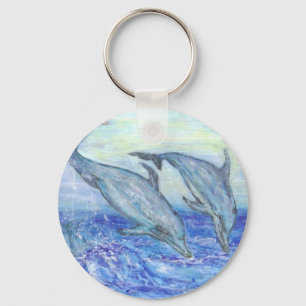 Porte-clés Sonars au jeu (coutume)