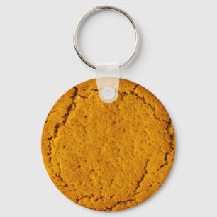Porte-clés Sonnerie de touches Ginger Nut Biscuit