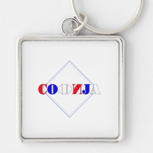 Porte-clés Sophia