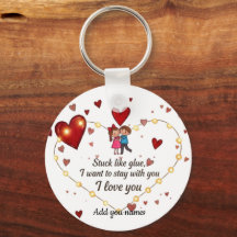 Sortilège d'amour romantique mignon