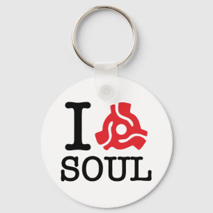 Porte-clés Soul adaptateur I 45