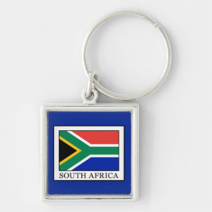 Porte-clés South Africa