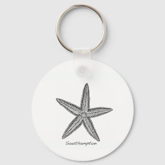 Porte-clés Southampton New York