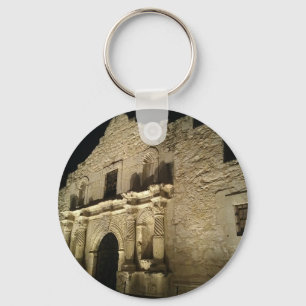 Porte-clés Souvenez-vous de l'Alamo