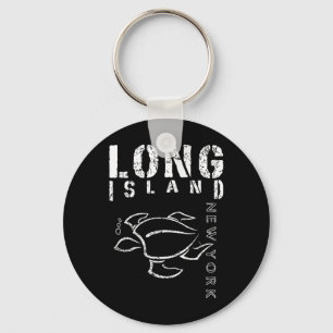 Porte-clés Souvenir de Long Island New York