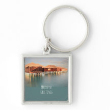 Souvenir de voyage de salutations des Maldives