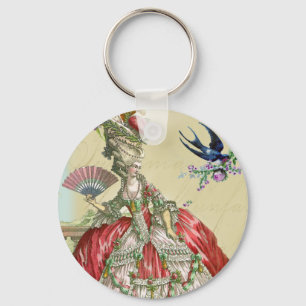 Porte-clés Souvenirs de Versailles