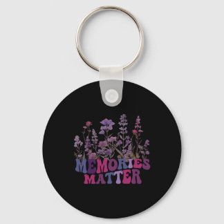 Porte-clés Souvenirs Problème Heimerheimer Purple Heimerheime