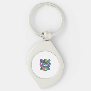 Porte-clés Soyez Votre Héros