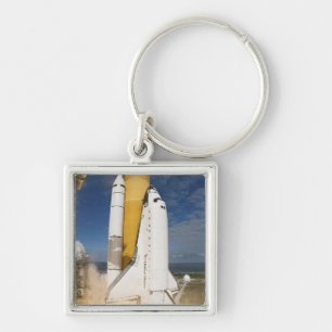 Porte-clés Space Shuttle Atlantis se lève sur 12
