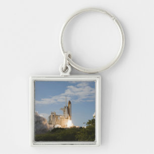 Porte-clés Space Shuttle Atlantis se lève sur 7