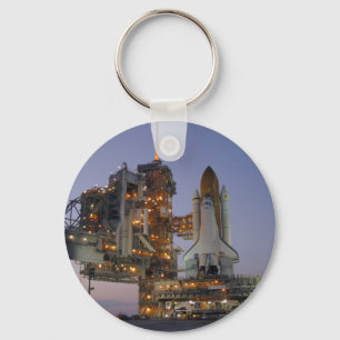 Porte-clés Space Shuttle Discovery