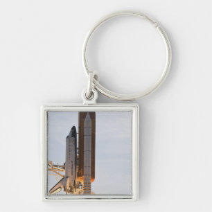 Porte-clés Space Shuttle Endeavor se lève sur 2