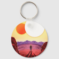 Space Travel Destination Planet Adventure