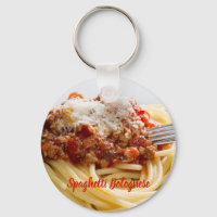 Spaghetti Sauce Bolognaise pâtes au parmesan