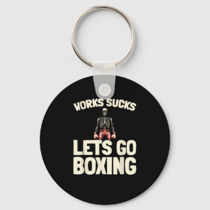 Porte-clés Sparring - Gants Boxer